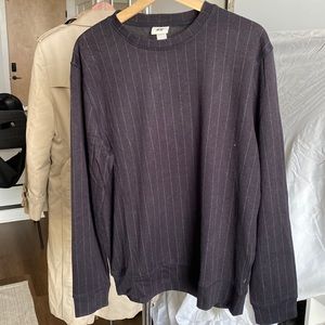 H&M Crewneck Pullover